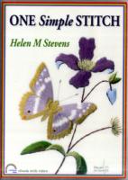 One Simple Stitch -- Digital