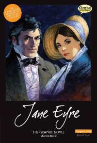 Jane Eyre the Graphic Novel : Original Text