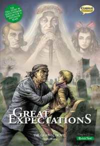 Great Expectations the Graphic Novel : Quick Text