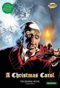 A Christmas Carol the Graphic Novel : Quick Text