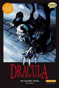 Dracula the Graphic Novel : Original Text （British English）