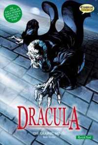 Dracula the Graphic Novel : Quick Text