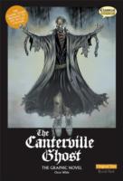 The Canterville Ghost the Graphic Novel : Original Text （British English）