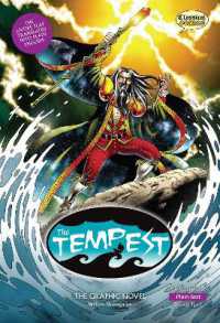 The Tempest the Graphic Novel : Plain Text