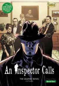 An Inspector Calls the Graphic Novel : Quick Text