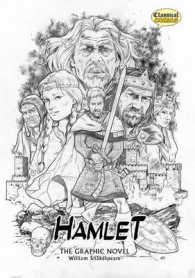 Hamlet the Graphic Novel -- Paperback （British En）