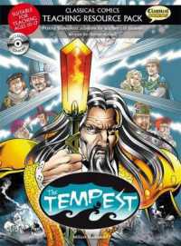 The Tempest Teaching Resource Pack （British English）