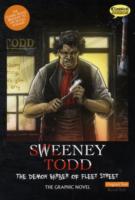 Sweeney Todd the Graphic Novel Original Text : The Demon Barber of Fleet Street （British English）