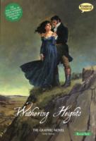 Wuthering Heights the Graphic Novel : Quick Text （British English）