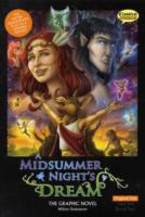 A Midsummer Night's Dream the Graphic Novel : Original Text （British English）