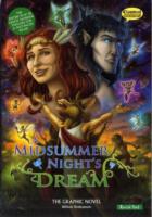 A Midsummer Night's Dream the Graphic Novel : Quick Text （British English）