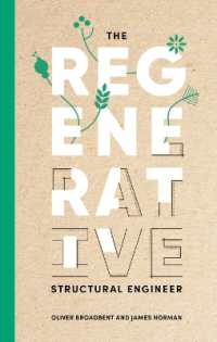 The regenerative structural engineer