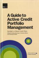 A Guide to Active Credit Portfolio Management : Spotlight on Illiquid Credit Risks
