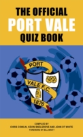 Official Port Vale Quiz Book -- Hardback
