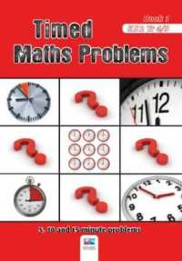 Timed Maths Problems : 5, 10 and 15 Minute Problems