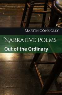 Narrative Poems : Out of the Ordinary