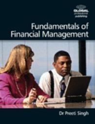 Fundamentals of Financial Management