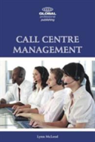 Call Centre Management