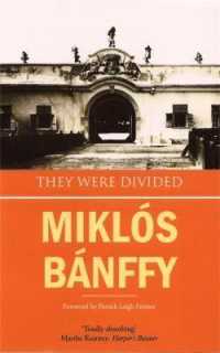 They Were Divided (The writing on the wall)