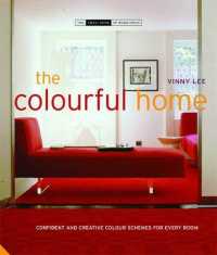Colourful Home -- Hardback