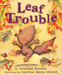 Leaf Trouble(Paperback)