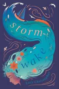 Storm-wake -- Paperback / softback