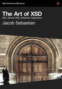The Art of XSD - SQL Server XML Schemas