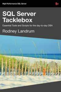 SQL Server Tacklebox