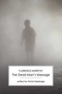 The Dead Man's Message : An Occult Romance