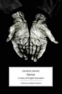 Demos : A Story of English Socialism