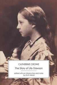 The Story of Lilly Dawson