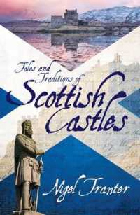 Tales and Traditions of Scottish Castles -- Paperback / softback （3 Revised）