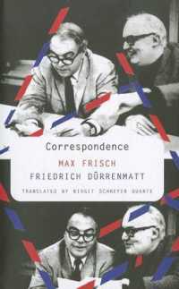 Correspondence (The Swiss List)