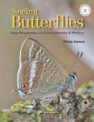 Seeing Butterflies : New Perspectives on Colour, Patterns & Mimicry