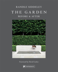 The Garden : Before & after