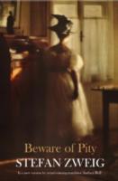 Beware of Pity -- Paperback