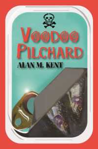 Voodoo Pilchard