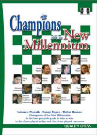 Champions of the New Millenium