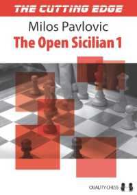 The Cutting Edge: The Open Sicilian 1 (The Cutting Edge)