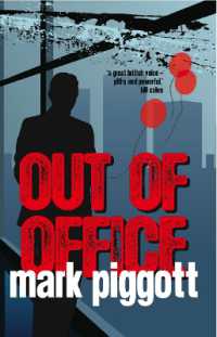 Out of Office -- Paperback / softback