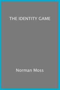 'The Identity Game'