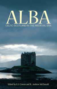 Alba : Celtic Scotland in the Medieval Era