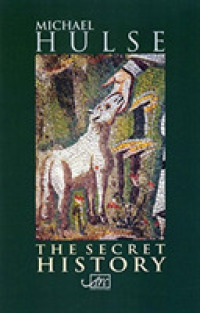 Secret History -- Hardback