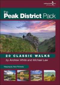 The Peak District Pack : 20 Classic Walks