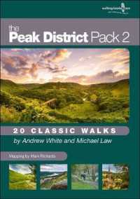 The Peak District Pack 2 : 20 Classic Walks