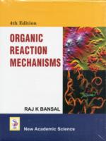 Organic Reaction Mechanisms