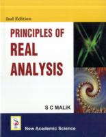 Principles of Real Analysis （2ND）