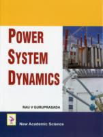Power Systems Dynamics