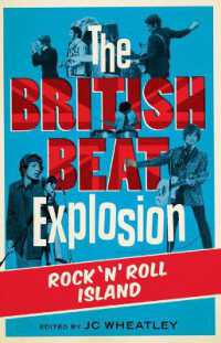 The British Beat Explosion : Rock 'N' Roll Island