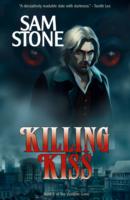Killing Kiss (Vampire Gene) -- Paperback